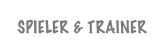 SPIELER & TRAINER